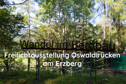 Tag der Museen in Eisenerz