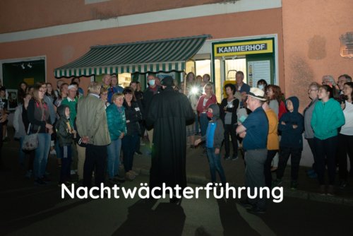 Tag der Museen in Eisenerz